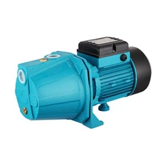 O'z-o'zidan ishlaydigan elektr nasos