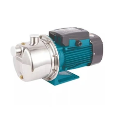 O'z-o'zidan ishlaydigan periferik nasos