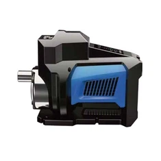 O'zgaruvchan chastotali nasos